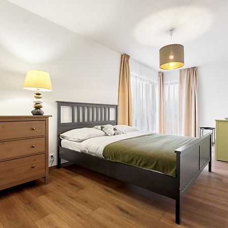 Bellevue Keilberg By Mountain Ways Apartment Loucna pod Klinovcem Luaran gambar