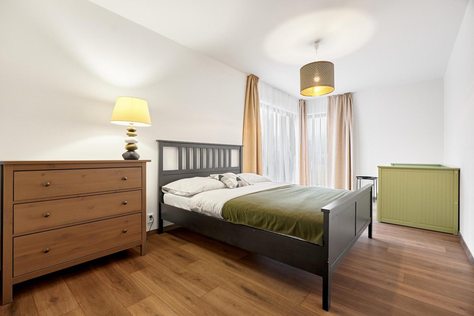 Bellevue Keilberg By Mountain Ways Apartment Loucna pod Klinovcem Luaran gambar