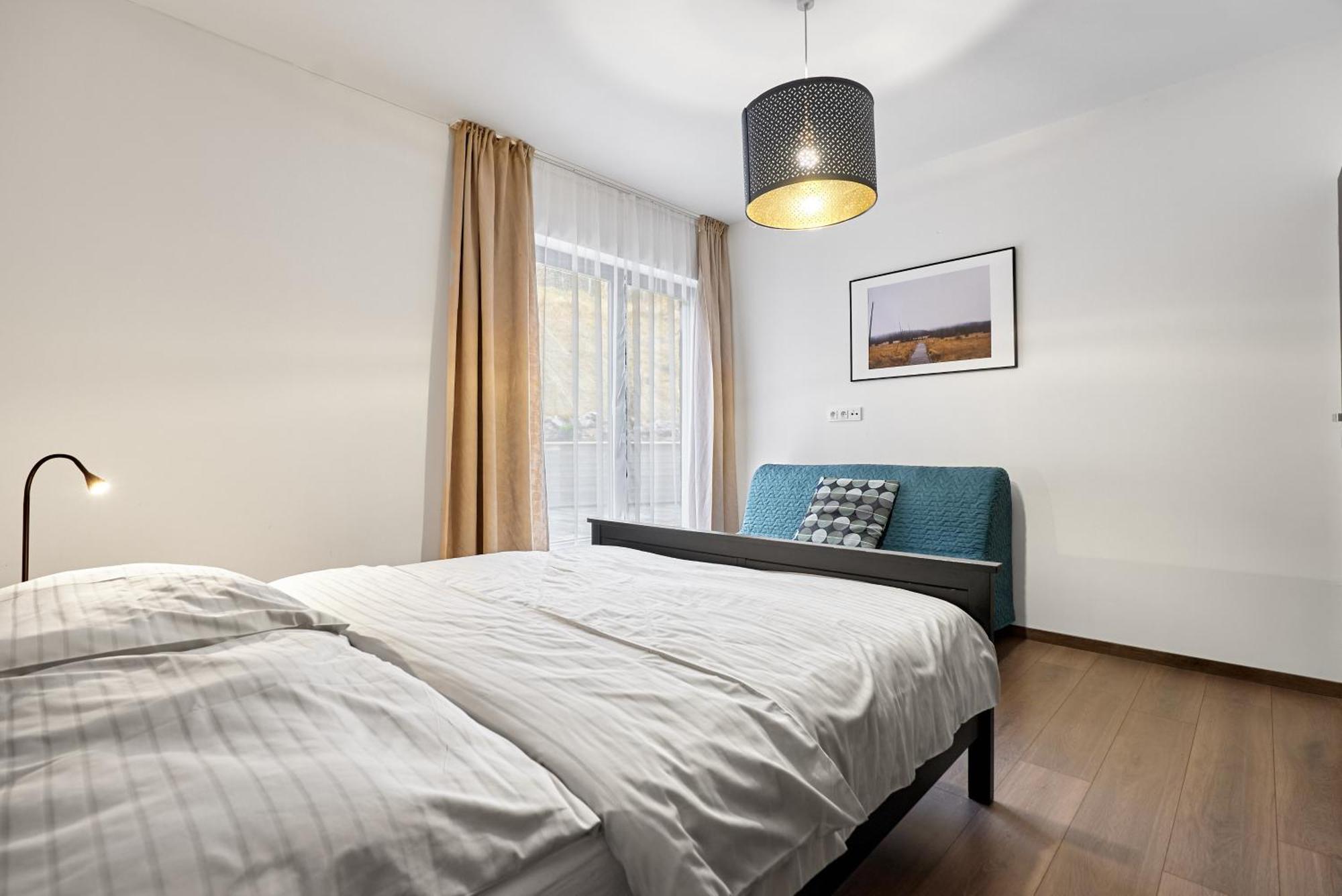 Bellevue Keilberg By Mountain Ways Apartment Loucna pod Klinovcem Luaran gambar