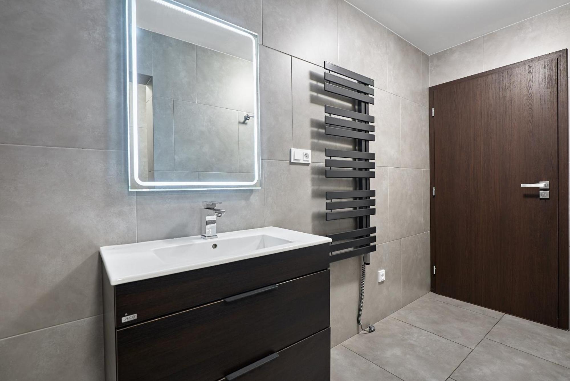 Bellevue Keilberg By Mountain Ways Apartment Loucna pod Klinovcem Luaran gambar