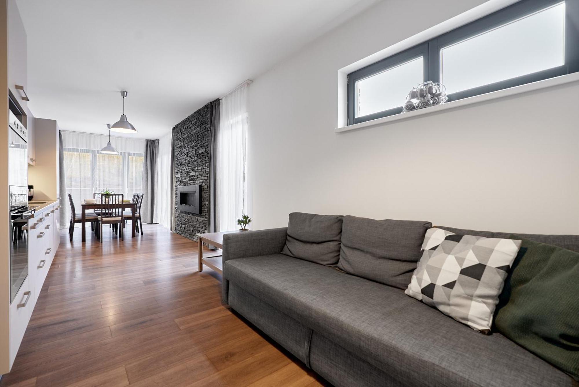 Bellevue Keilberg By Mountain Ways Apartment Loucna pod Klinovcem Luaran gambar