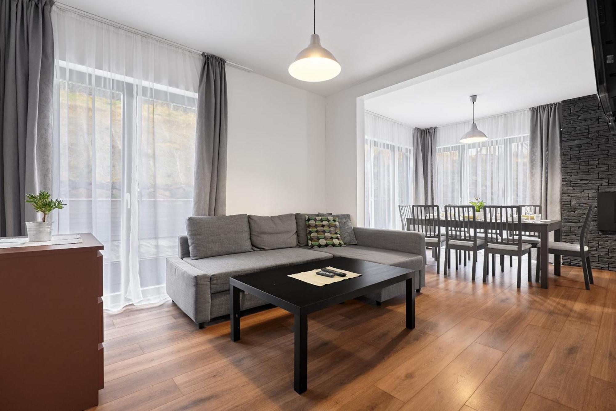 Bellevue Keilberg By Mountain Ways Apartment Loucna pod Klinovcem Luaran gambar