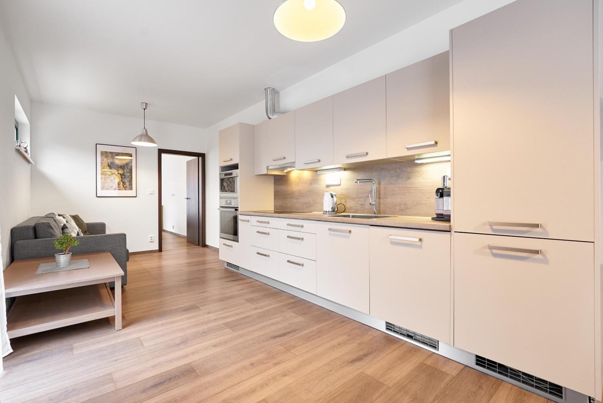 Bellevue Keilberg By Mountain Ways Apartment Loucna pod Klinovcem Luaran gambar