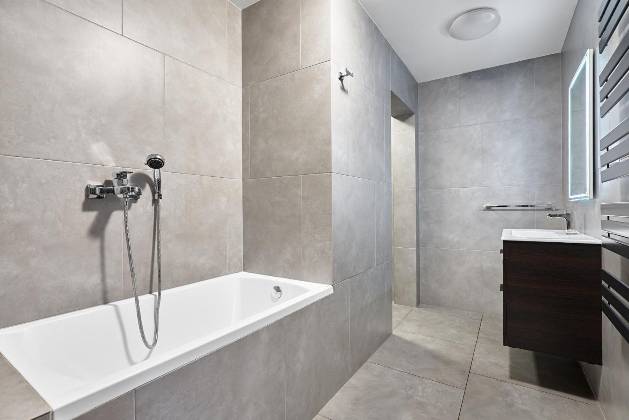 Bellevue Keilberg By Mountain Ways Apartment Loucna pod Klinovcem Luaran gambar