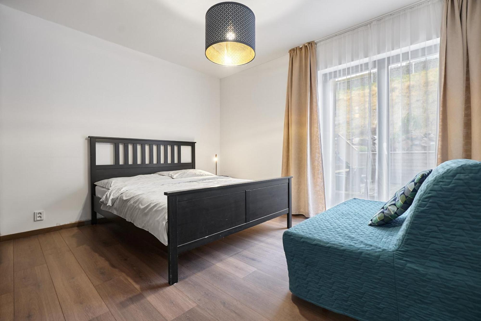 Bellevue Keilberg By Mountain Ways Apartment Loucna pod Klinovcem Luaran gambar