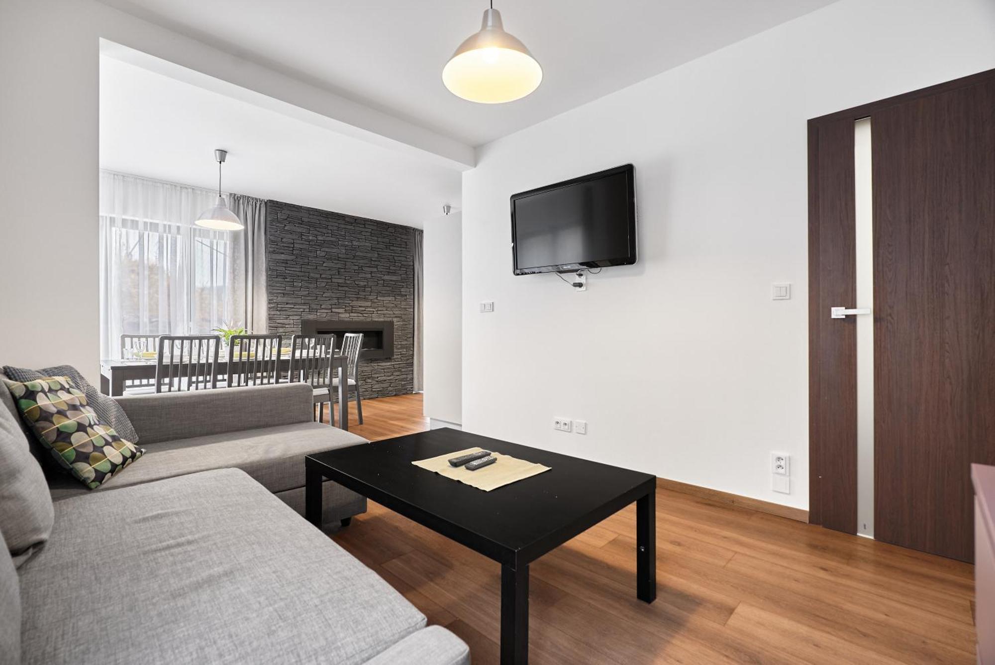 Bellevue Keilberg By Mountain Ways Apartment Loucna pod Klinovcem Luaran gambar