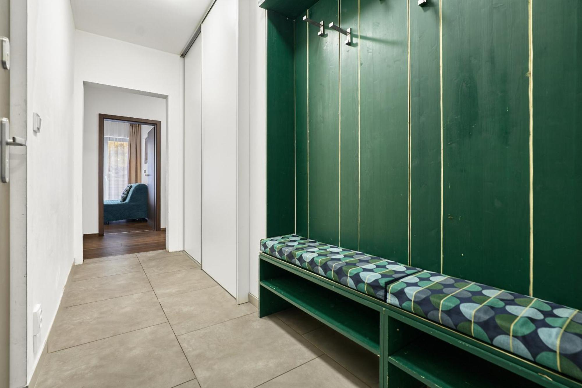 Bellevue Keilberg By Mountain Ways Apartment Loucna pod Klinovcem Luaran gambar
