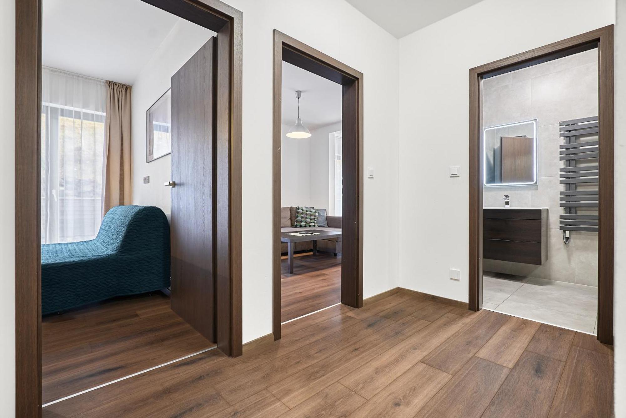 Bellevue Keilberg By Mountain Ways Apartment Loucna pod Klinovcem Luaran gambar