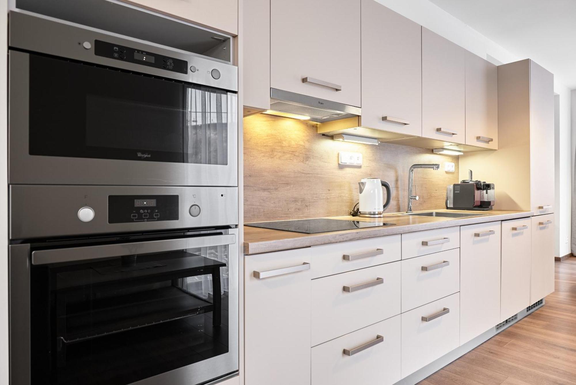 Bellevue Keilberg By Mountain Ways Apartment Loucna pod Klinovcem Luaran gambar