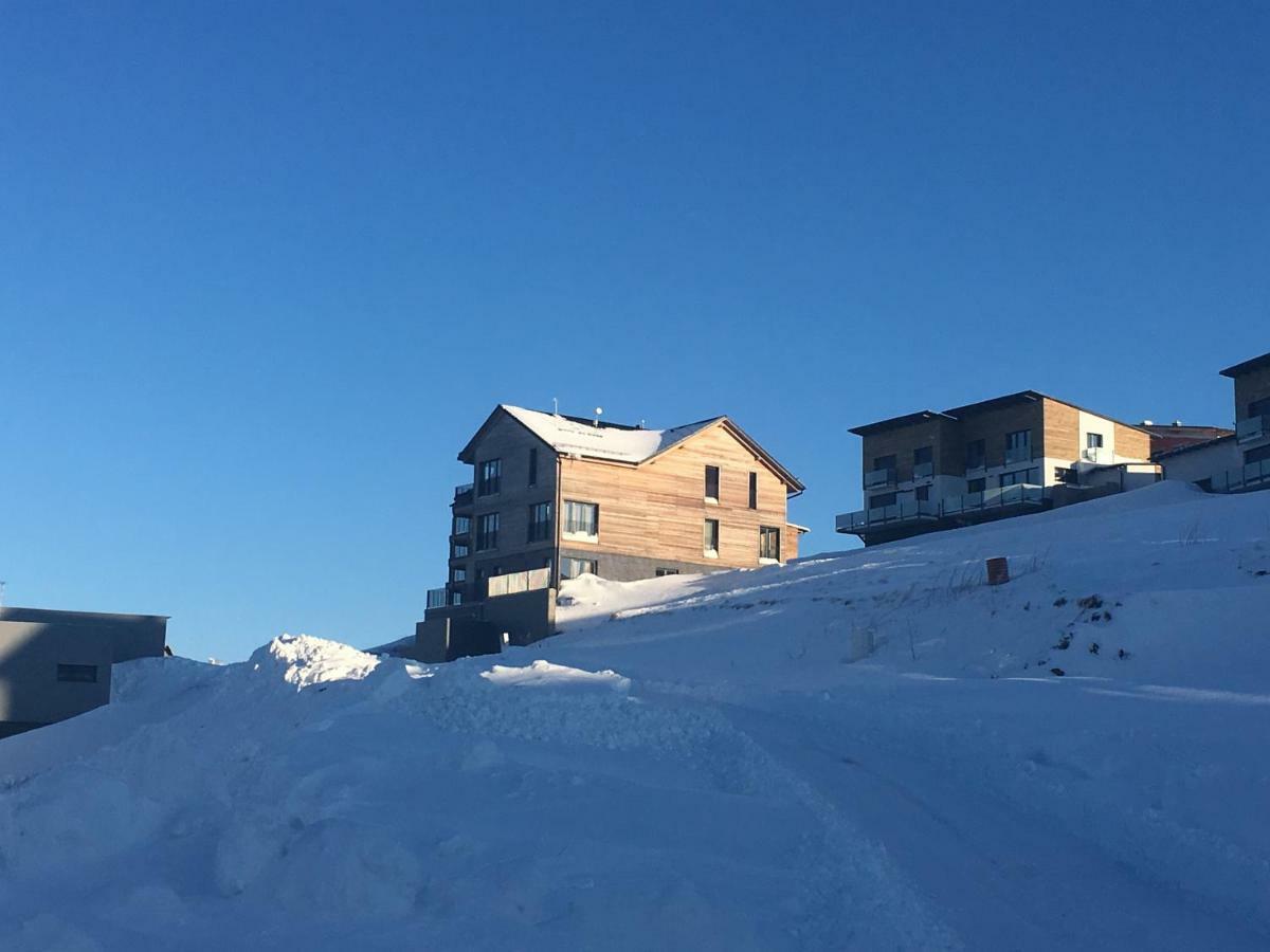 Bellevue Keilberg By Mountain Ways Apartment Loucna pod Klinovcem Luaran gambar